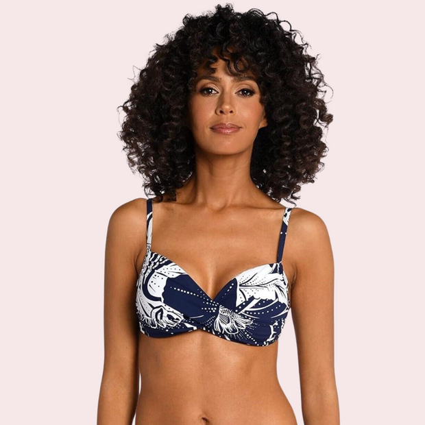 Bra-Style Bikini Top for Hot Summer Days