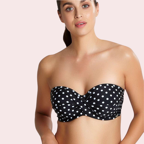 Hot & Trendy Bikini Top for Fashion-Forward Women