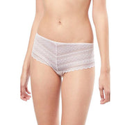 2 Pack Black & White Lace Hipster - Purely Femme