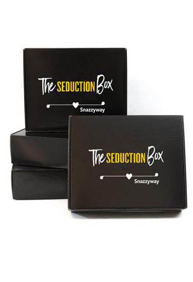 ♥The Seduction Subscription Box - Purely Femme