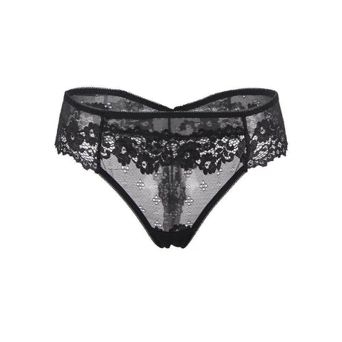 Lovely lace underwear for ladies - Purely Femme