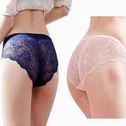 Lace Lady Sexy Panties Gift Pack - Purely Femme