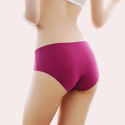 Women’s Awesome Seamless Panties (3 Pack) - Purely Femme