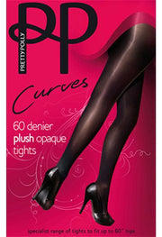 Purely Femme (PRETTY POLLY) EVERYDAY SOFT SHINE PANTIHOSE - Purely Femme