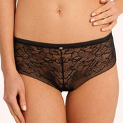 3 Pack Sensual Luxury Lace Panties - Purely Femme