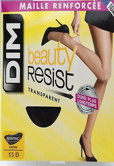 Purely Femme (DIM) sublim voile brilliant glossy sheer women pantyhose - Purely Femme